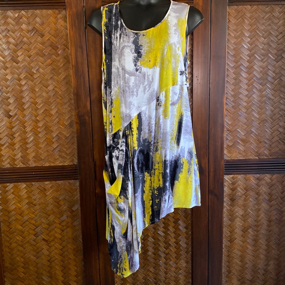 TAKING SHAPE - Aline Tunic Australia 16W